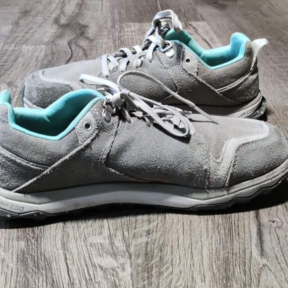 ALTRA Lone Peak Alpine Women's 9 Off-White - Picture 3 of 7